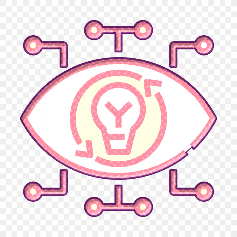 Vision Icon Strategy Icon Eye Icon, PNG, 1244x1244px, Vision Icon, Business, Business Development, Digital Marketing, Digital Strategy Download Free