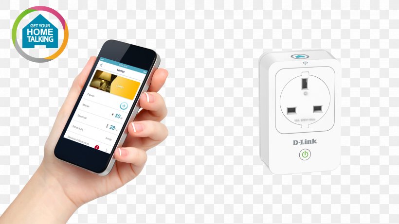 Wireless Smart Plug DSP-W215 Home Automation Kits Android D-Link AC Power Plugs And Sockets, PNG, 1664x936px, Wireless Smart Plug Dspw215, Ac Power Plugs And Sockets, Android, Camera, Communication Download Free
