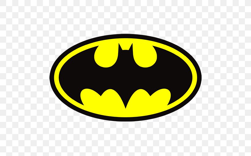 Batman Logo Drawing Clip Art, PNG, 512x512px, Batman, Batman Begins, Comics, Drawing, Emoticon Download Free