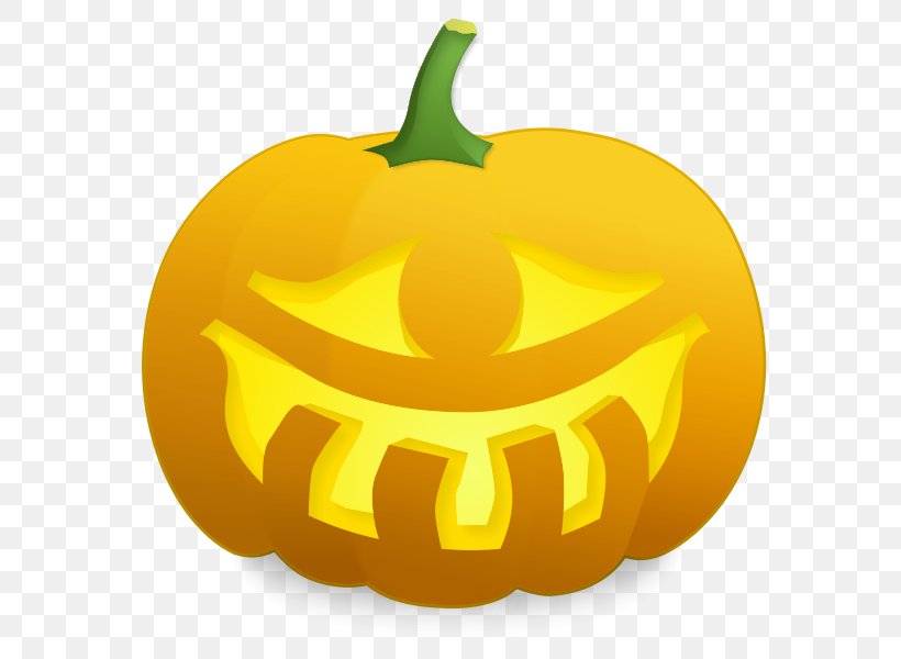 Jack-o'-lantern Halloween Clip Art, PNG, 600x600px, Jacko Lantern, Calabaza, Cartoon, Cucurbita, Drawing Download Free