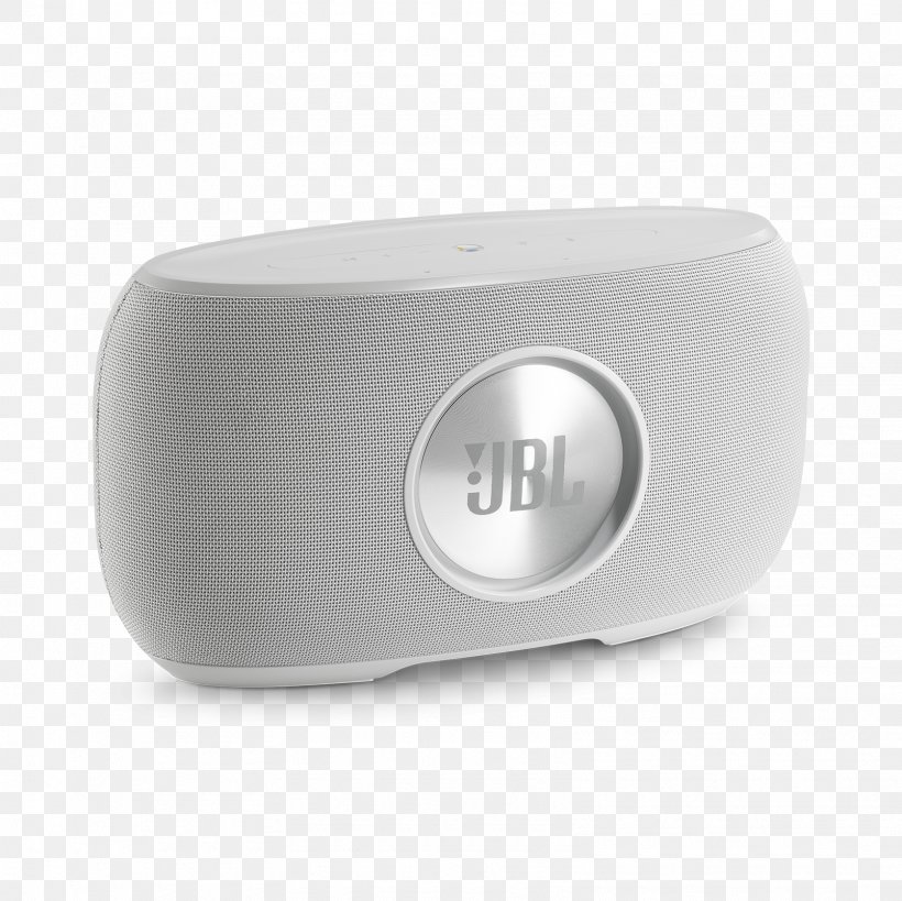 JBL Link 500 JBL Link 300 Loudspeaker Sound Smart Speaker, PNG, 1605x1605px, Jbl Link 300, Audio, Company, Electronics, Google Assistant Download Free