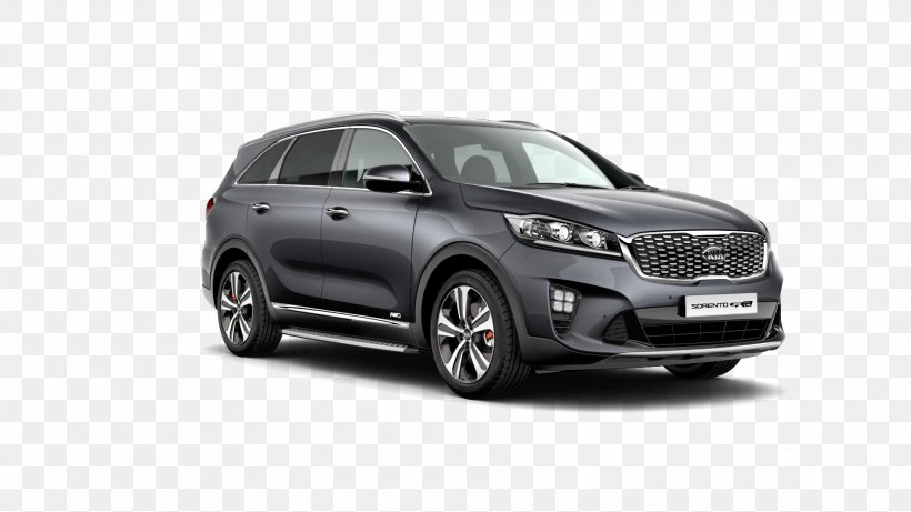 Kia Motors 2018 Kia Sorento Car, PNG, 1920x1080px, 2018 Kia Sorento, Kia Motors, Arnold Clark, Automotive Design, Automotive Exterior Download Free