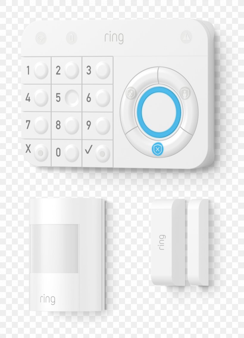 Security Alarms & Systems Light Ring Home Security, PNG, 940x1300px, Security Alarms Systems, Alarm Device, Closedcircuit Television, Electronics, Home Security Download Free