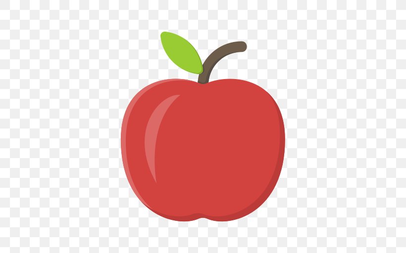 Apple Clip Art, PNG, 512x512px, Apple, Food, Fruit, Logo, Mcintosh Download Free
