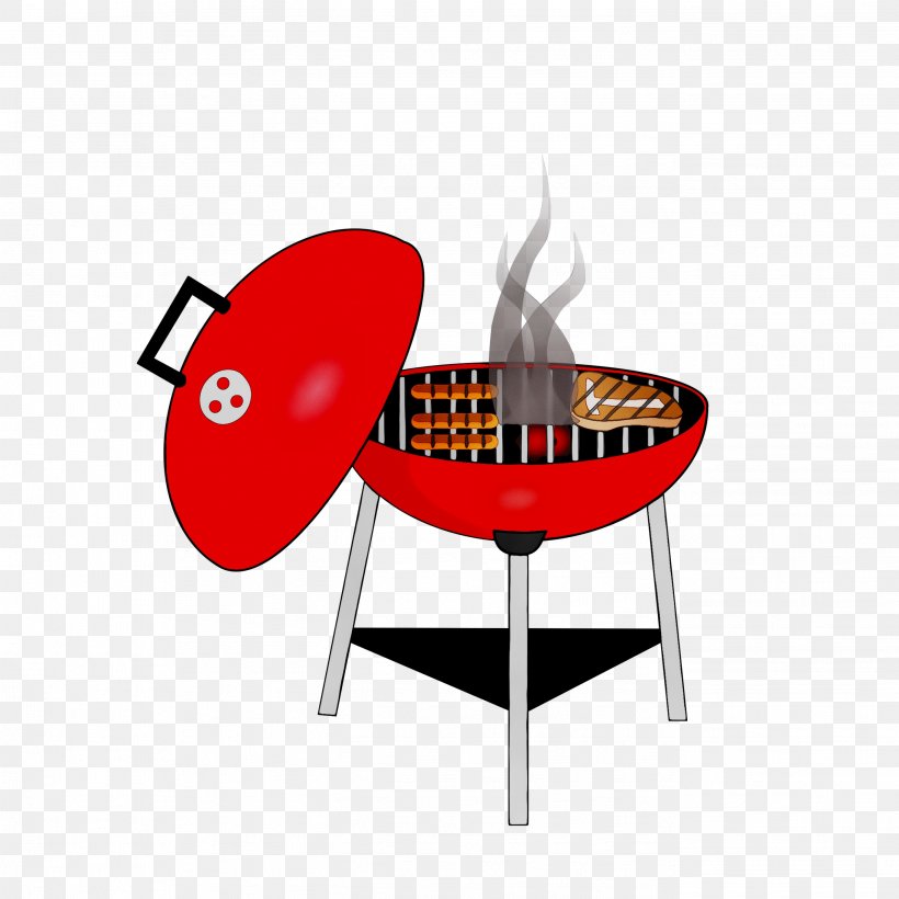 Bedside Tables Clip Art Chair Barbecue, PNG, 2736x2736px, Table, Barbecue, Barbecue Grill, Bedside Tables, Chair Download Free
