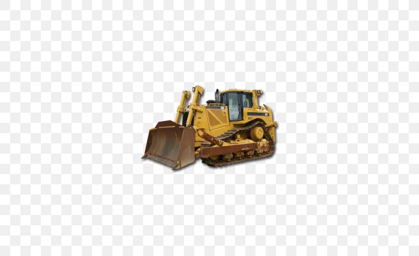 Caterpillar Inc. Bulldozer Heavy Equipment Excavator, PNG, 500x500px, Caterpillar Inc, Architectural Engineering, Backhoe, Bulldozer, Construction Equipment Download Free