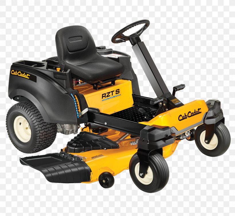 Cub Cadet RZT S 50 Lawn Mowers Zero-turn Mower Cub Cadet RZT L 42 KH, PNG, 1200x1100px, Lawn Mowers, Agricultural Machinery, Automotive Exterior, Cub Cadet, Cub Cadet Rzt L 42 Kh Download Free