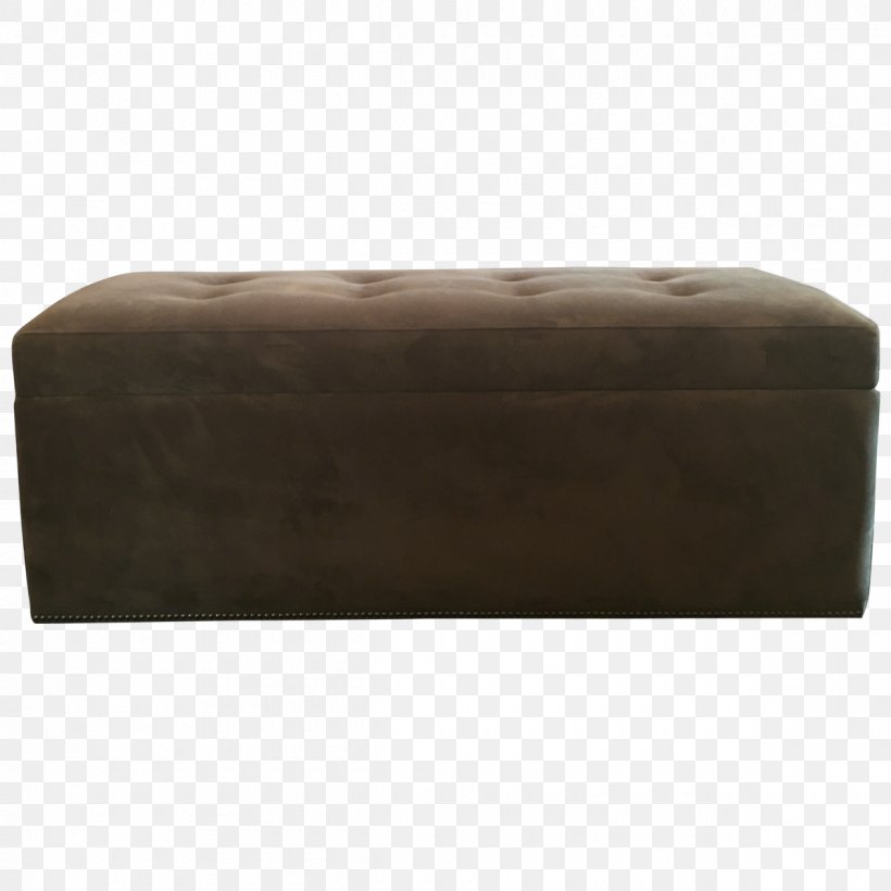 Foot Rests Couch Furniture Rectangle, PNG, 1200x1200px, Foot Rests, Brown, Couch, Furniture, Ottoman Download Free