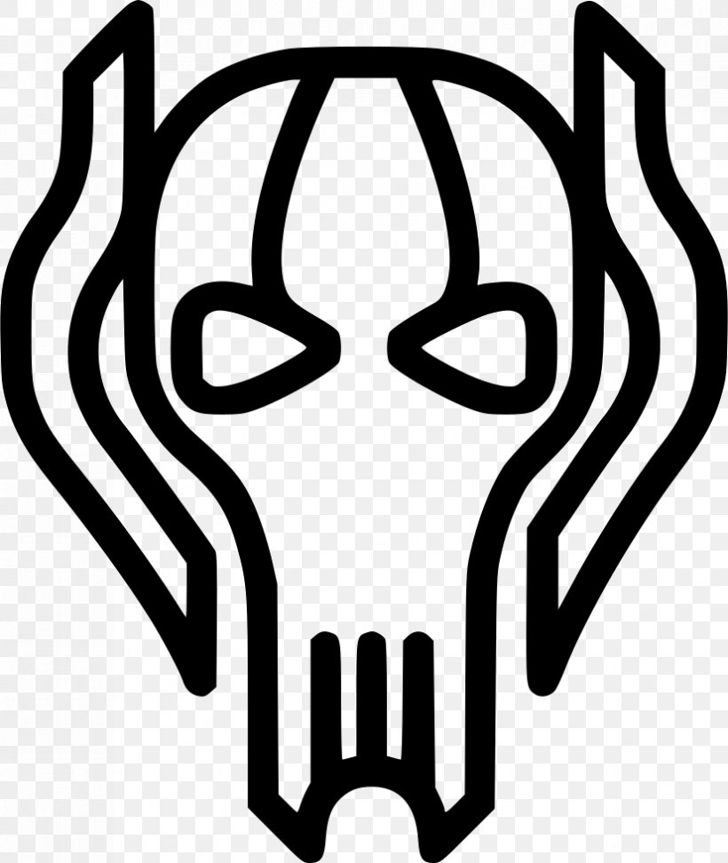 General Grievous Darth Vader The Noun Project Star Wars, PNG, 826x980px, General Grievous, Automotive Decal, Ben Davis, Creative Commons, Darth Vader Download Free