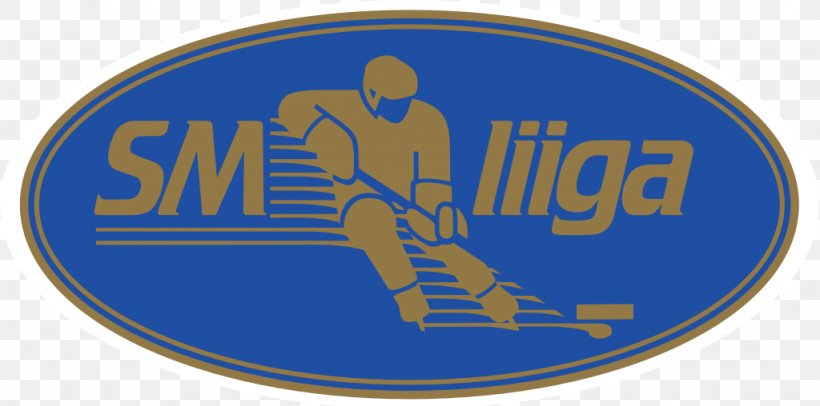 Logo 1994–95 SM-liiga Season 2005 Hyundai Tiburon Ice Hockey, PNG, 1024x508px, Logo, Area, Badge, Blue, Brand Download Free
