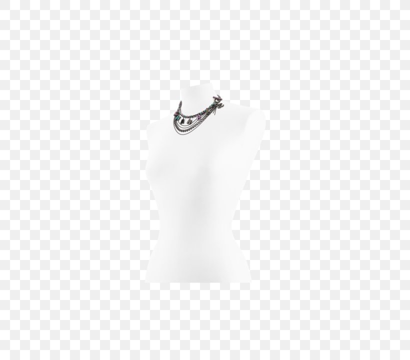 Necklace Shoulder, PNG, 564x720px, Necklace, Jewellery, Joint, Neck, Shoulder Download Free
