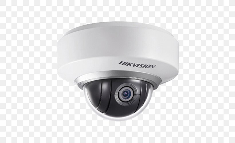Pan–tilt–zoom Camera Closed-circuit Television IP Camera Hikvision Power Over Ethernet, PNG, 500x500px, Pantiltzoom Camera, Camera, Closedcircuit Television, Computer Network, Hikvision Download Free