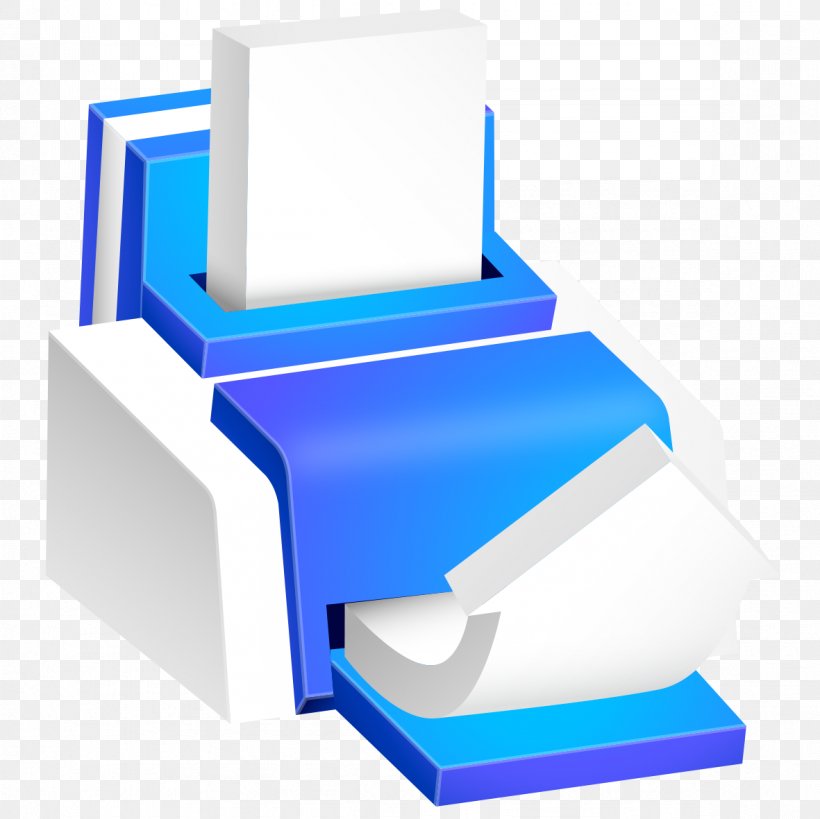 Printer Computer File, PNG, 1181x1181px, Printer, Blue, Blueprint, Furniture, Printing Download Free