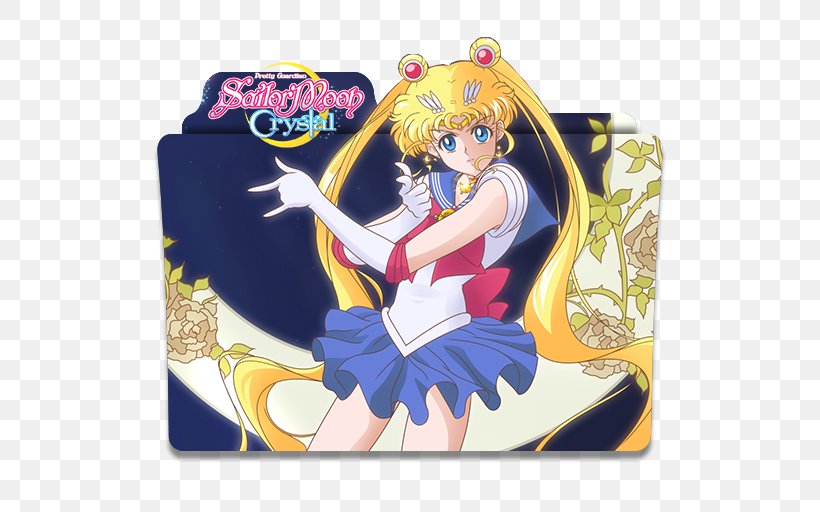 Sailor Moon Chibiusa Tuxedo Mask Luna Sailor Mars, PNG, 512x512px, Watercolor, Cartoon, Flower, Frame, Heart Download Free