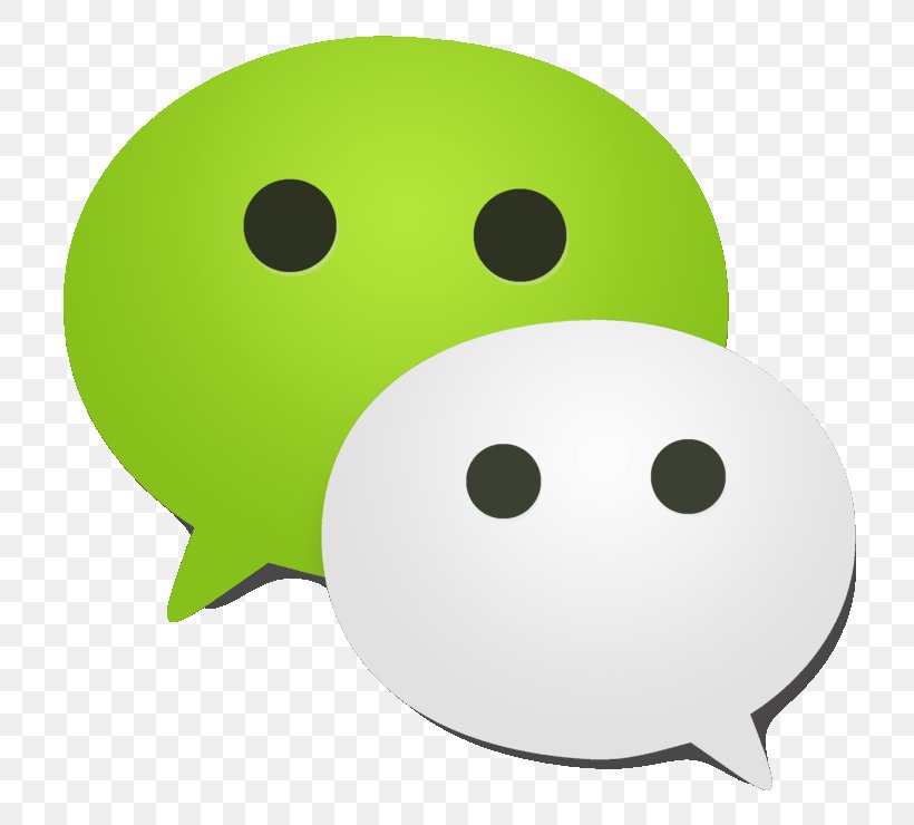 WeChat 微信小程序 Internet WhatsApp Mobile Phones, PNG, 740x740px, Wechat, Alipay, Computer Software, Green, Head Download Free