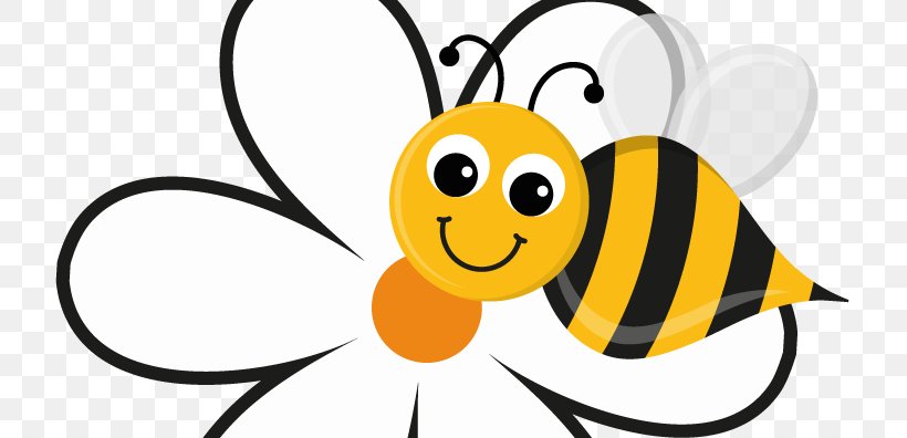 Bee Insect Flower Clip Art, PNG, 753x396px, Bee, Artwork, Beehive, Black And White, Bumblebee Download Free