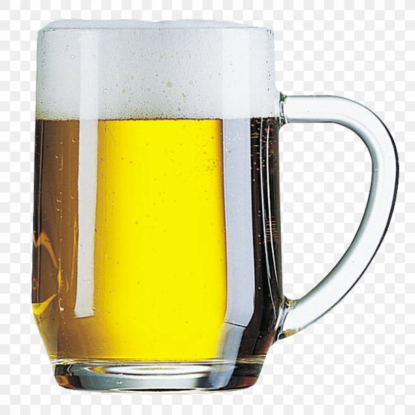 Beer Glasses Pilsner Mug, PNG, 1200x1200px, Beer, Arcoroc, Beer Glass, Beer Glasses, Beer Stein Download Free