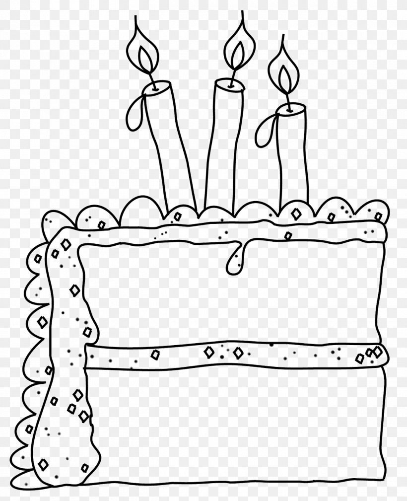 Birthday Cake Clip Art Drawing, PNG, 1300x1600px, Birthday Cake, Area, Birthday, Birthday Card, Black Download Free