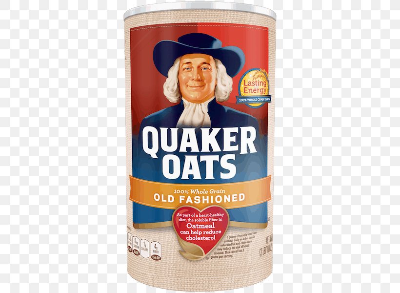 Breakfast Cereal Quaker Instant Oatmeal Old Fashioned Quaker Oats Company, PNG, 600x600px, Breakfast Cereal, Breakfast, Commodity, Condiment, Dried Fruit Download Free