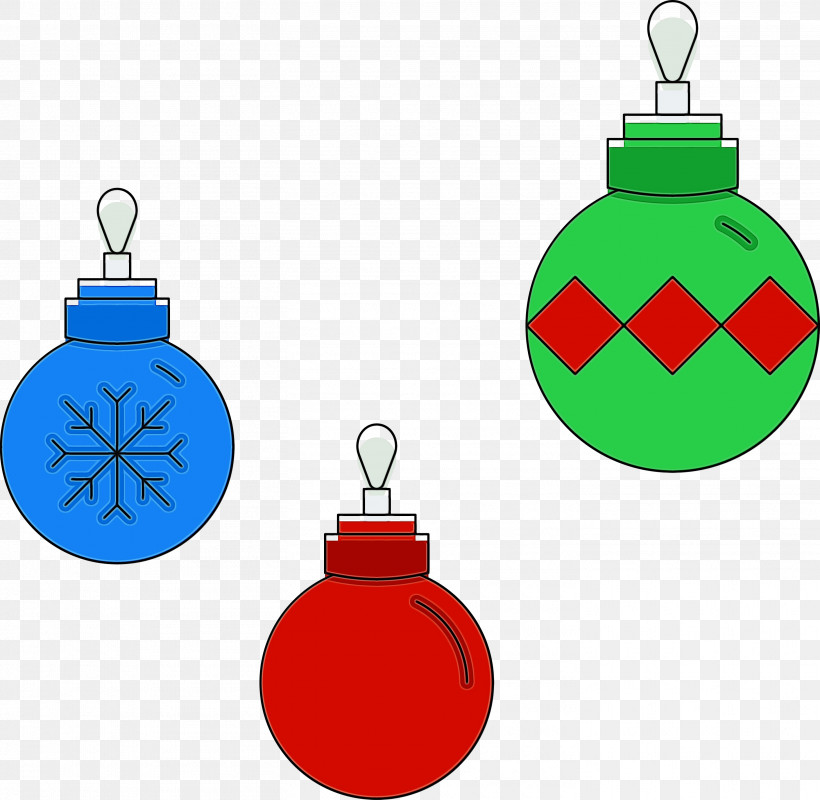 Christmas Ornament, PNG, 2918x2848px, Vintage Christmas, Christmas, Christmas Decoration, Christmas Ornament, Christmas Tree Download Free