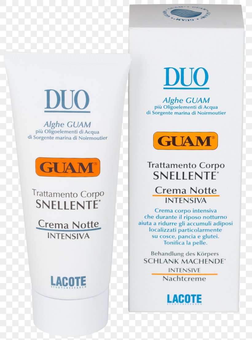 Cream Lotion Sunscreen Guam Duo Gel Defaticante Gambe Effetto Freddo Confezione Da 100ml, PNG, 1328x1791px, Cream, Gel, Lotion, Skin Care, Sunscreen Download Free