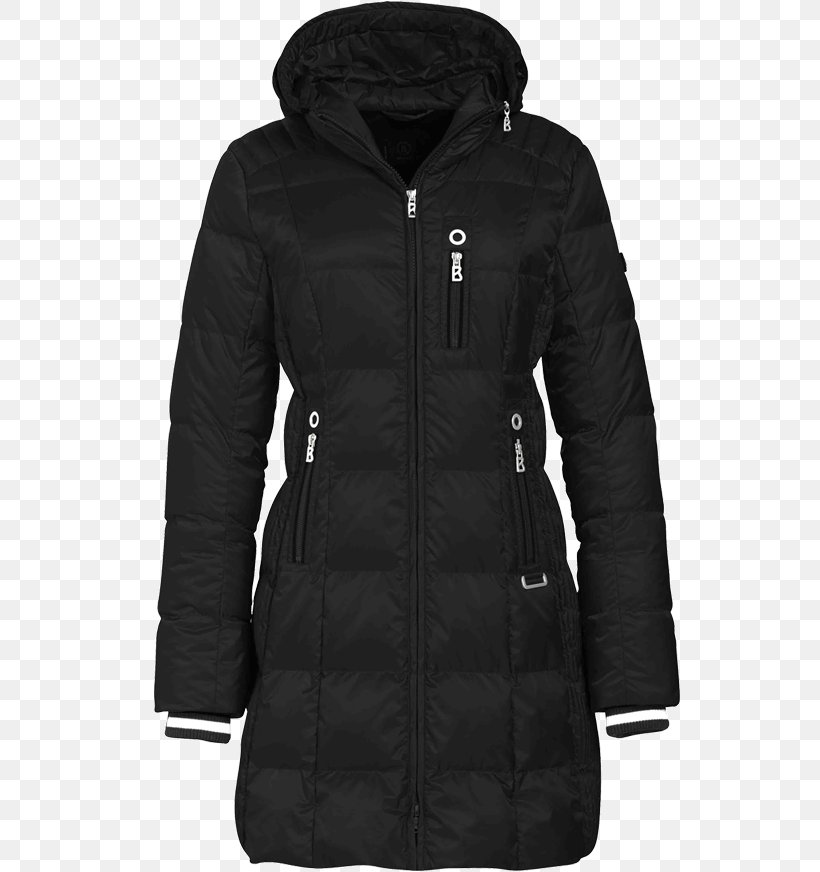 Jacket Parka Clothing Hoodie Coat, PNG, 600x872px, Jacket, Black, Clothing, Coat, Fake Fur Download Free