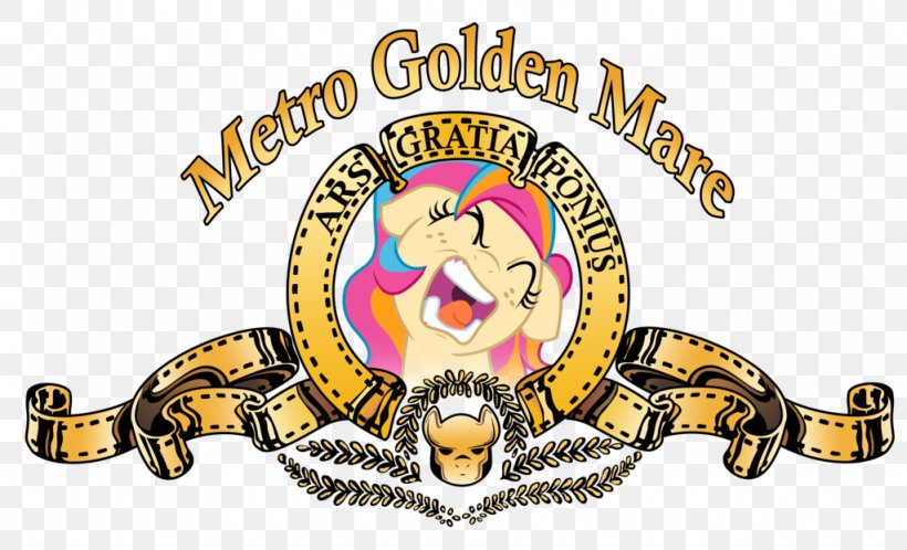 Rarity Leo The Lion Metro-Goldwyn-Mayer Pinkie Pie Logo, PNG, 1024x622px, Rarity, Art, Brand, Film, Leo The Lion Download Free