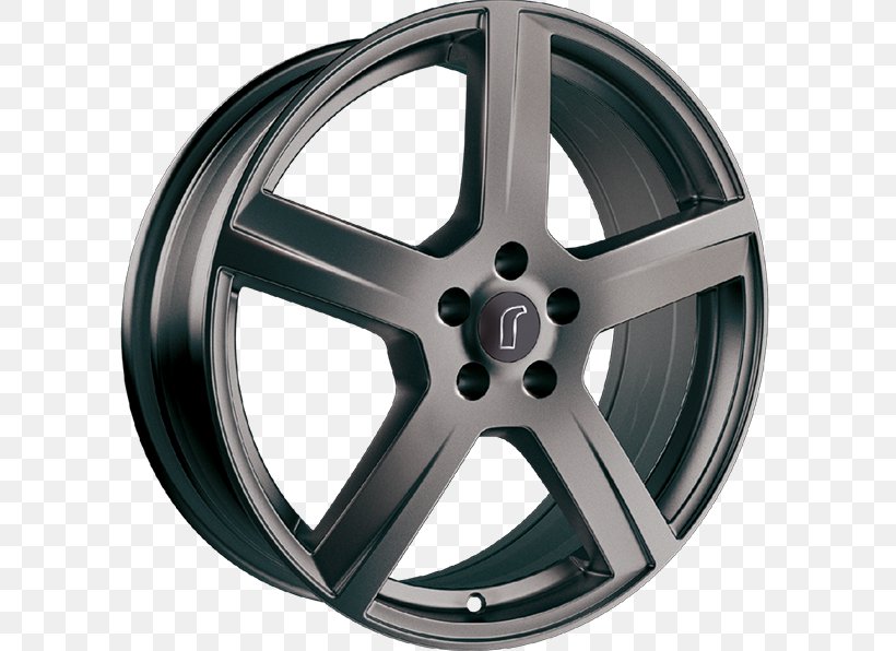 Rim Car Volkswagen Polo Tire, PNG, 600x596px, Rim, Alloy Wheel, Auto Part, Automotive Tire, Automotive Wheel System Download Free