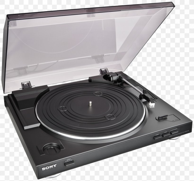 Sony PS-LX300USB Phonograph Record Sony Corporation 索尼, PNG, 1200x1118px, Sony Pslx300usb, Audio Signal, Beltdrive Turntable, Consumer Electronics, Cooktop Download Free