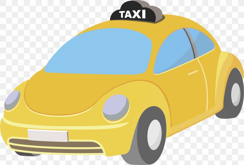 Taxi Volkswagen Beetle, PNG, 1840x1247px, Taxi, Automotive Design, Automotive Exterior, Brand, Car Download Free
