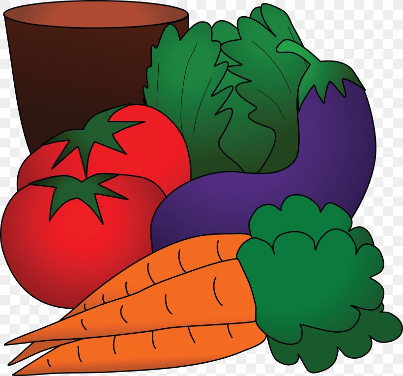 Vegetable Clip Art, PNG, 4000x3736px, Vegetable, Carrot, Flower, Food, Fruit Download Free