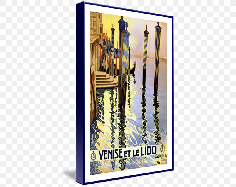Venice Street Poster Art Street Poster Art Design, PNG, 397x650px, Venice, Advertising, Allposterscom, Art, Artcom Download Free