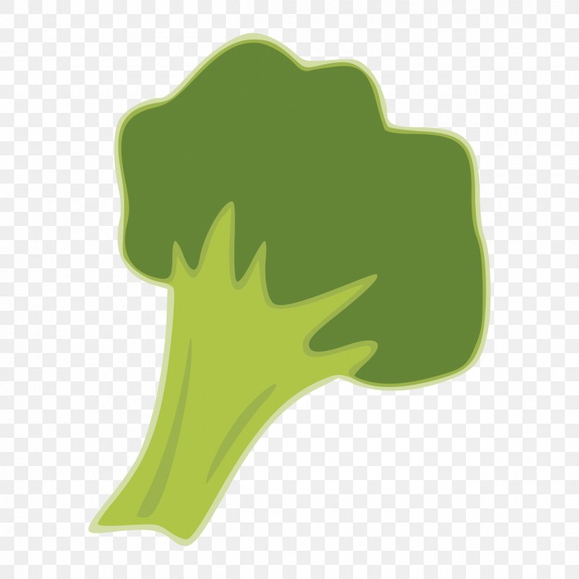 Broccoli Clip Art, PNG, 2400x2400px, Broccoli, Finger, Grass, Green, Hand Download Free