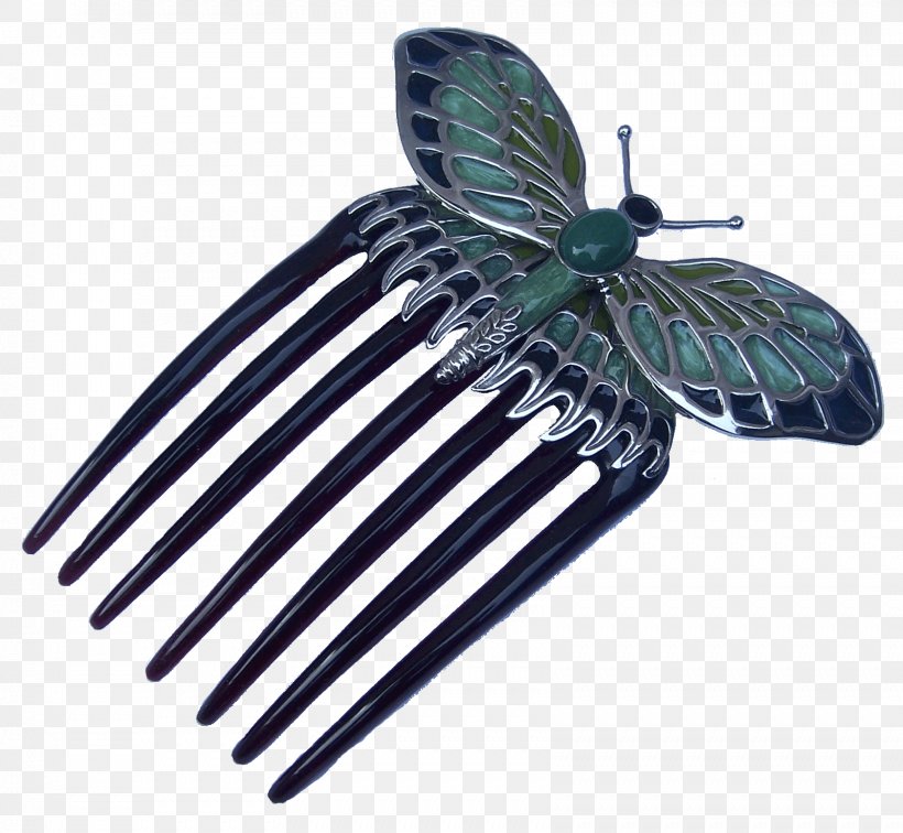 Butterfly Comb Peineta Kanzashi Hair, PNG, 1681x1551px, Butterfly, Aglais, Butterflies And Moths, Clothing Accessories, Comb Download Free