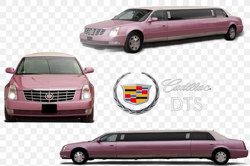 Car Cadillac DTS Cadillac Brougham Cadillac CTS, PNG, 854x567px, Car, Automotive Design, Automotive Exterior, Brand, Cadillac Download Free