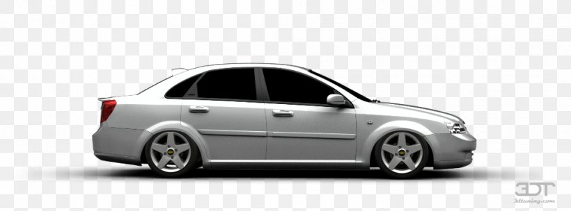 Daewoo Lacetti Compact Car Alloy Wheel Volkswagen Polo, PNG, 1004x373px, Daewoo Lacetti, Alloy Wheel, Auto Part, Automotive Design, Automotive Exterior Download Free