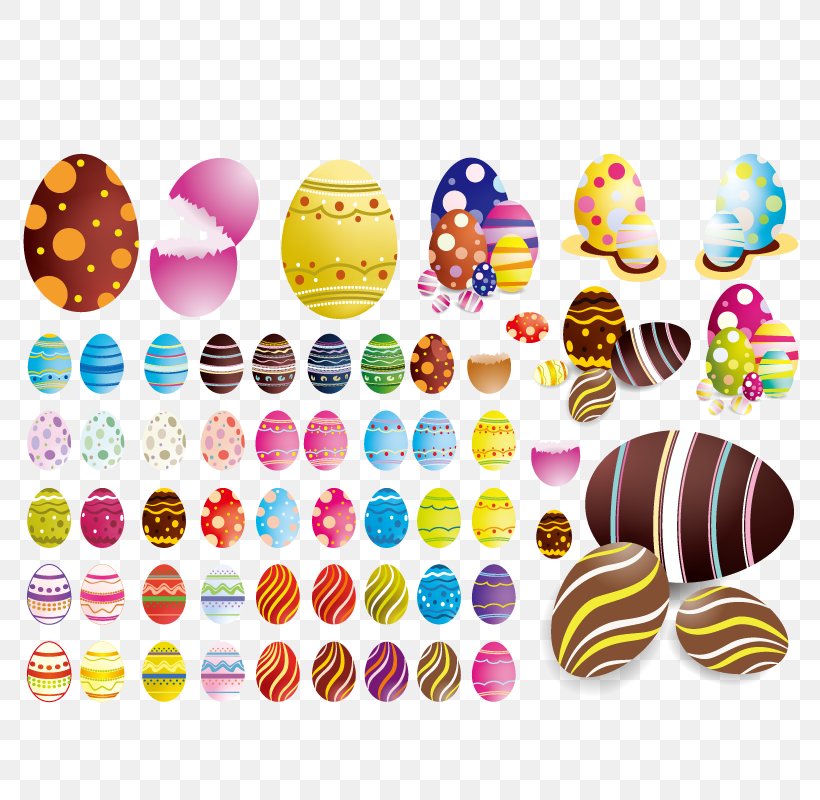 Easter Bunny Easter Egg, PNG, 800x800px, Easter Bunny, Easter, Easter Egg, Egg, Food Download Free