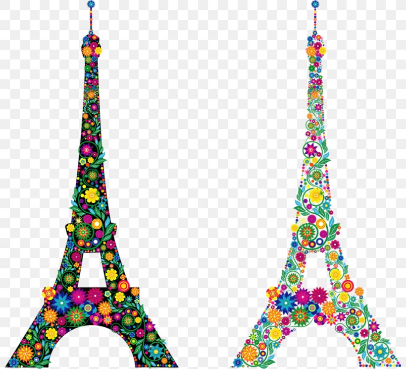 Eiffel Tower Champ De Mars Drawing Sacré-Cœur, Paris, PNG, 800x744px, Eiffel Tower, Body Jewelry, Champ De Mars, Christmas Decoration, Christmas Ornament Download Free