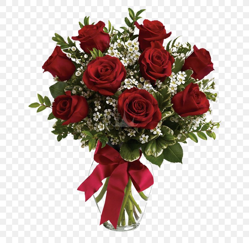 Flower Bouquet Floristry Rose Cut Flowers, PNG, 800x800px, Flower Bouquet, Artificial Flower, Bloomnation, Christmas Day, Cut Flowers Download Free