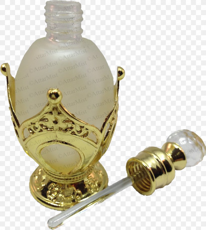 Ittar Perfume Rose Water Bottle Oil, PNG, 1000x1115px, Ittar, Agarwood, Attar Mist, Bottle, Brass Download Free