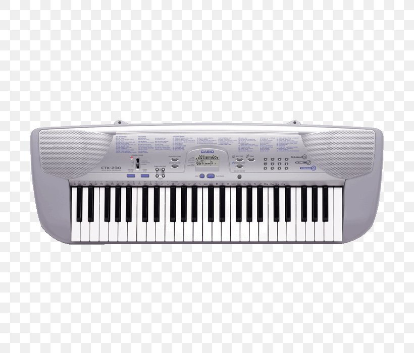 Keyboard Sound Synthesizers Electronic Musical Instruments Casio, PNG, 700x700px, Watercolor, Cartoon, Flower, Frame, Heart Download Free