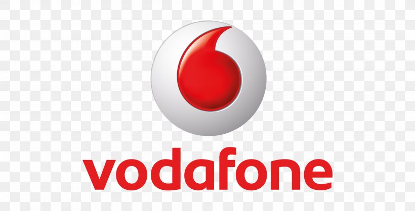 Logo Vodafone New Zealand Vodafone Egypt Vodafone NZ, PNG, 4250x2167px, Logo, Brand, Subscriber Identity Module, Text Messaging, Vodafone Download Free