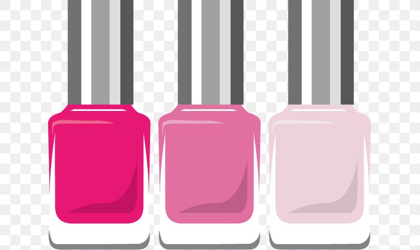 Manicure Pedicure Nail Clip Art, PNG, 631x489px, Manicure, Beautician, Beauty Parlour, Cosmetics, Finger Download Free