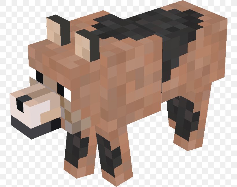 Minecraft Beagle Puppy Italian Greyhound English Setter, PNG, 756x646px, Minecraft, Animal, Beagle, Child, Collie Download Free