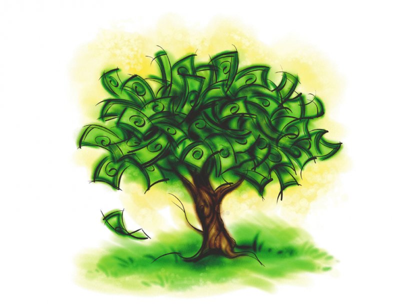 Money Bag Tree Finance Clip Art, PNG, 960x720px, Money, Bank, Cartoon,  Drawing, Finance Download Free