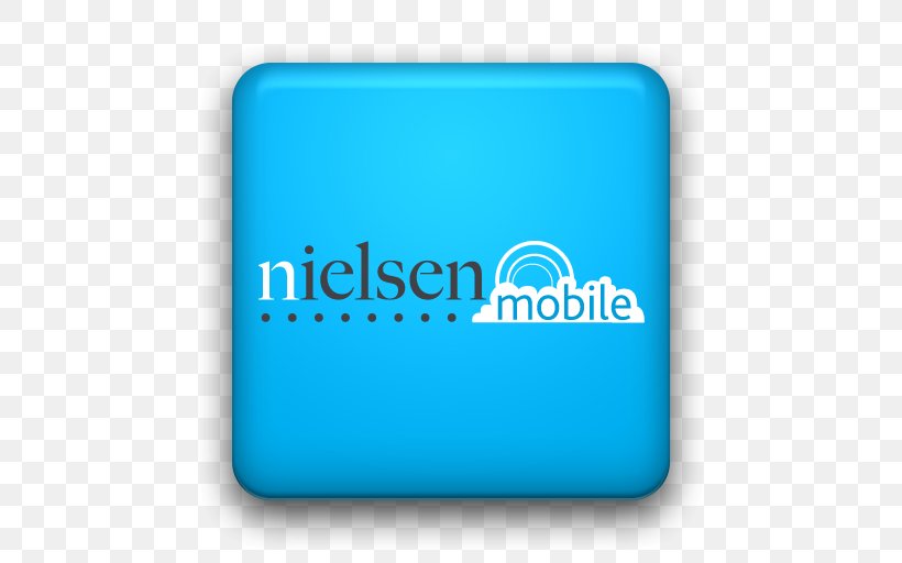 Nielsen Holdings Android, PNG, 512x512px, Nielsen Holdings, Android, Aqua, Blue, Brand Download Free