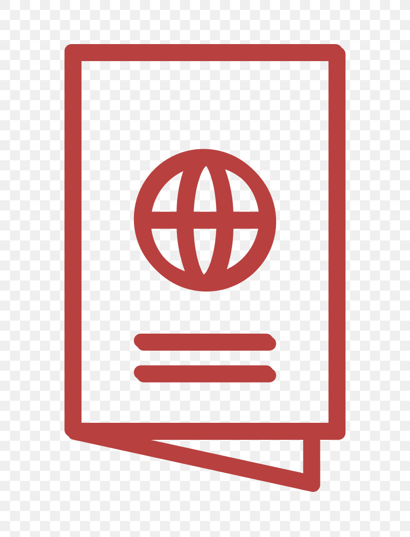 Passport Icon Summer Icon, PNG, 674x1072px, Passport Icon, Logo, Meter, Passport, Science And Technology Download Free