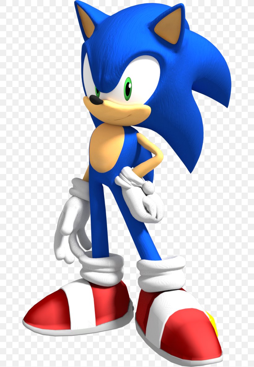 Sonic The Hedgehog 2 Sonic 3D Shadow The Hedgehog Sonic Chaos, PNG, 677x1181px, Sonic The Hedgehog, Action Figure, Cartoon, Deviantart, Fictional Character Download Free
