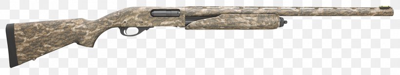 Trigger Benelli Nova Firearm Shotgun Remington Model 870, PNG, 1800x342px, Watercolor, Cartoon, Flower, Frame, Heart Download Free