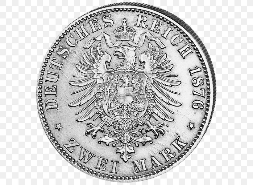 United States Dollar Half Dollar Dollar Coin, PNG, 600x601px, United States, Black And White, Cent, Coin, Currency Download Free